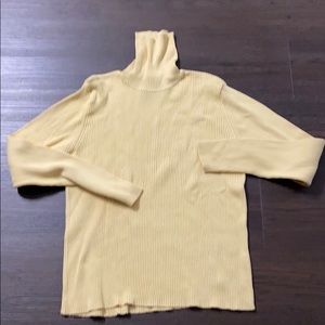 Great turtleneck for winter